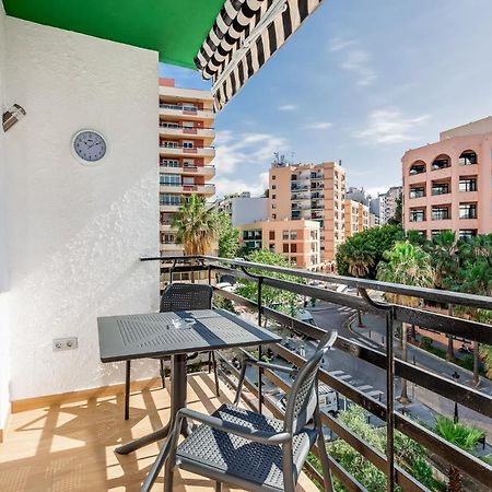 New 1 Bedroom Apartement On The Sea In Marbella. Dış mekan fotoğraf