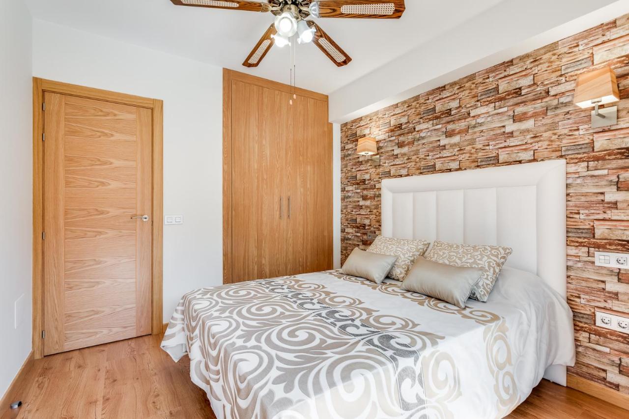 New 1 Bedroom Apartement On The Sea In Marbella. Dış mekan fotoğraf